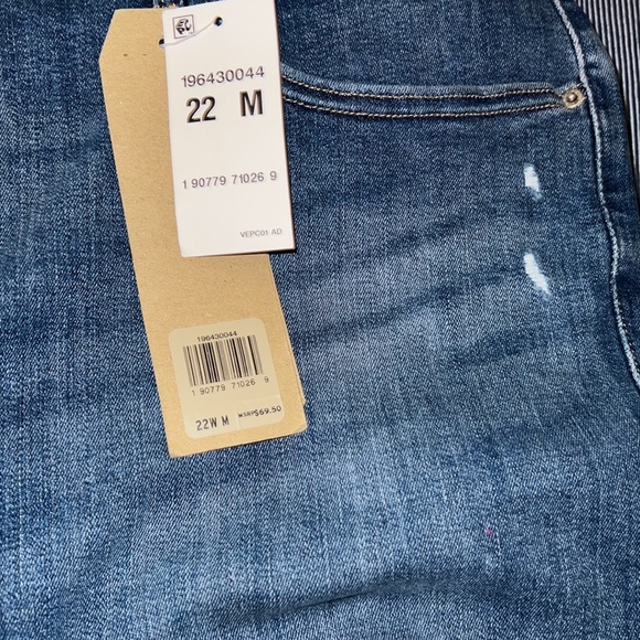 Levi’s Jeans - Picture 4 of 8